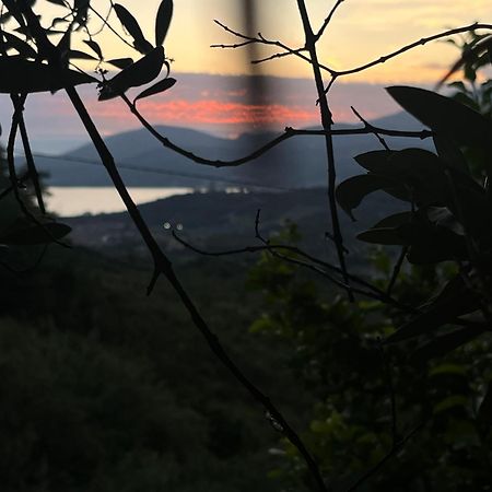 Casa Vacanze Alfano Ascea Exterior foto