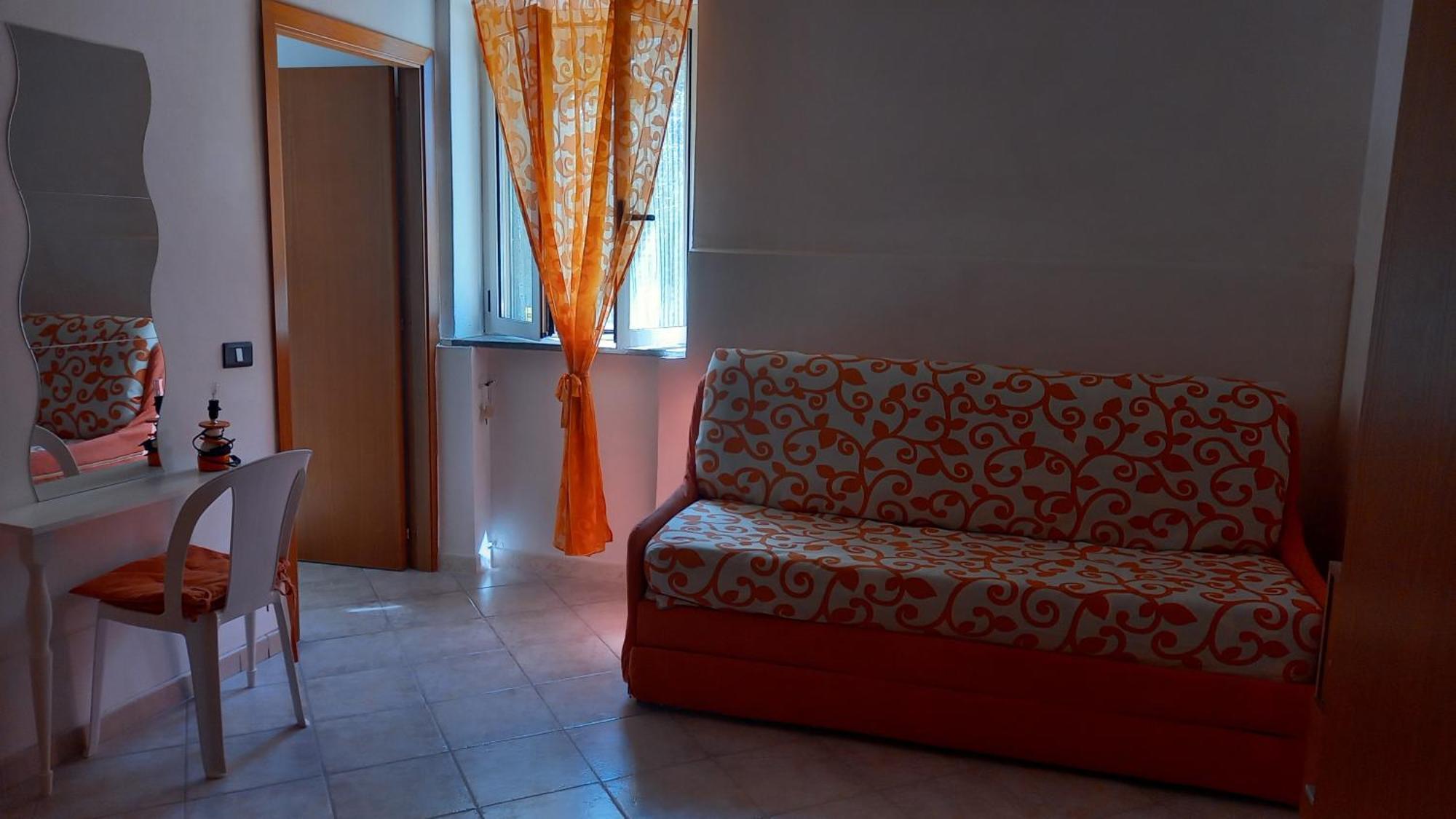 Casa Vacanze Alfano Ascea Cameră foto