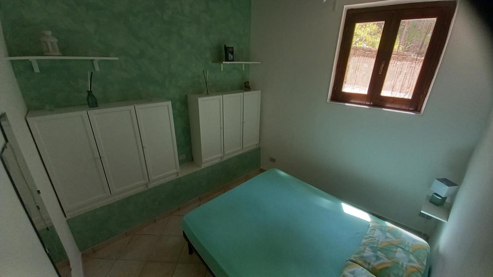 Casa Vacanze Alfano Ascea Cameră foto