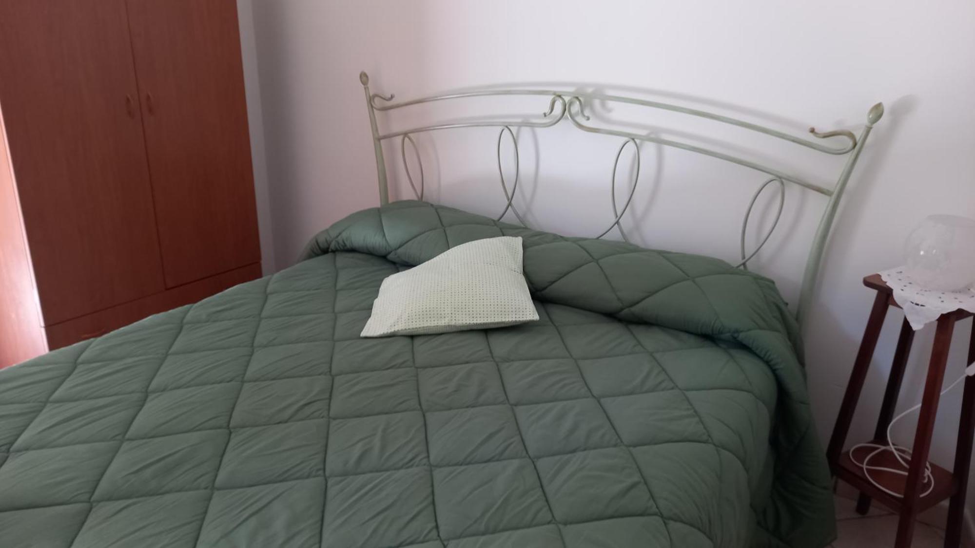 Casa Vacanze Alfano Ascea Cameră foto