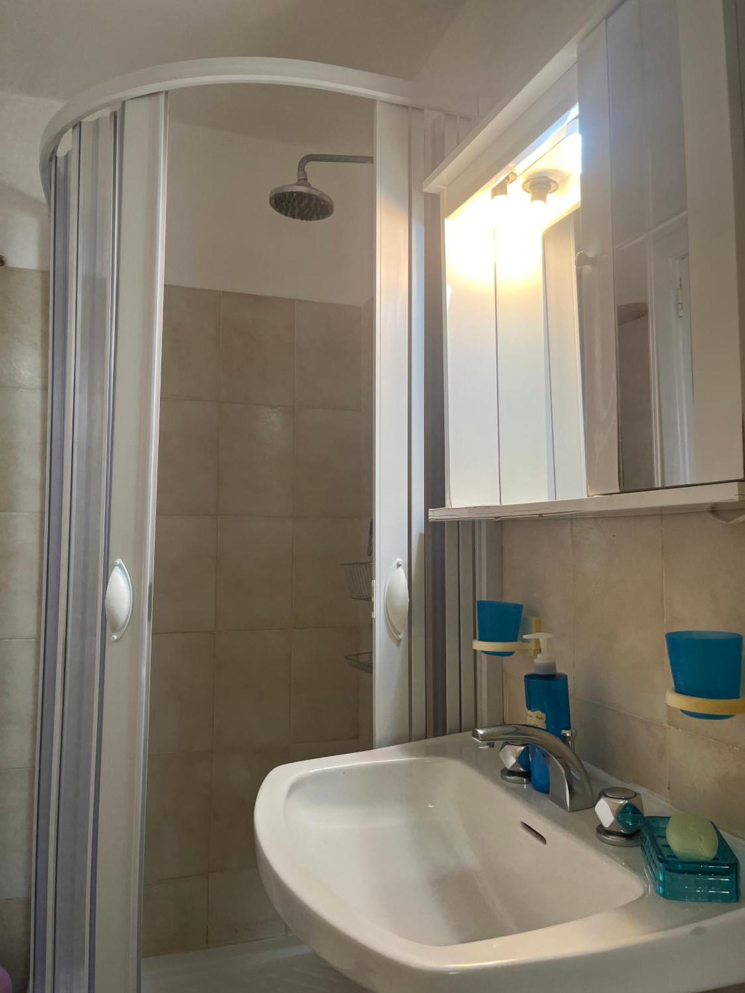 Casa Vacanze Alfano Ascea Cameră foto