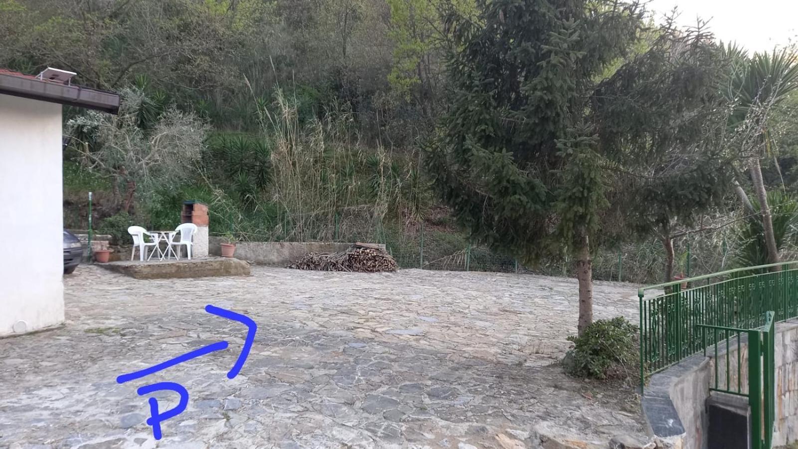 Casa Vacanze Alfano Ascea Exterior foto