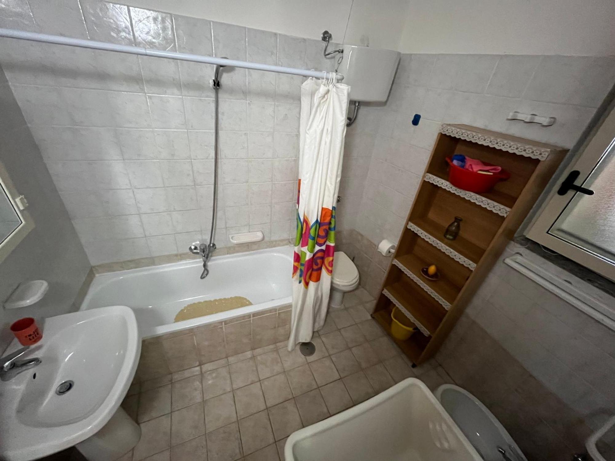 Casa Vacanze Alfano Ascea Cameră foto
